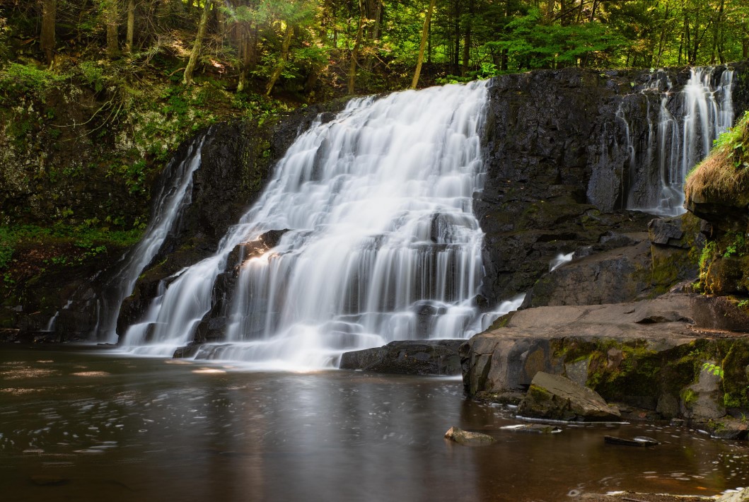 Wadsworth-Falls photo by Joe Howard